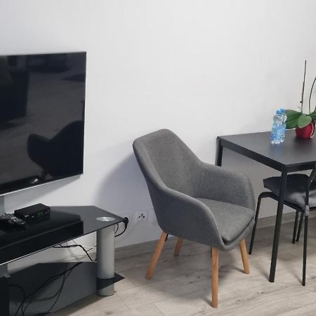 Apartament Unibal シュチェチネク エクステリア 写真