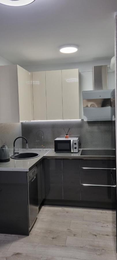 Apartament Unibal シュチェチネク エクステリア 写真