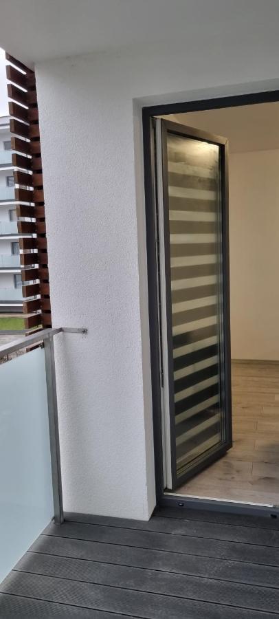 Apartament Unibal シュチェチネク エクステリア 写真
