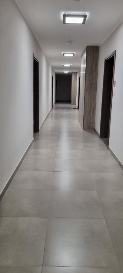 Apartament Unibal シュチェチネク エクステリア 写真