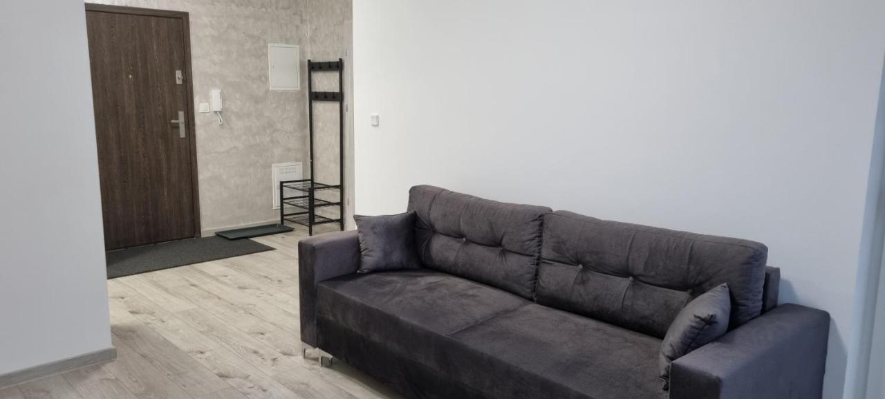 Apartament Unibal シュチェチネク エクステリア 写真