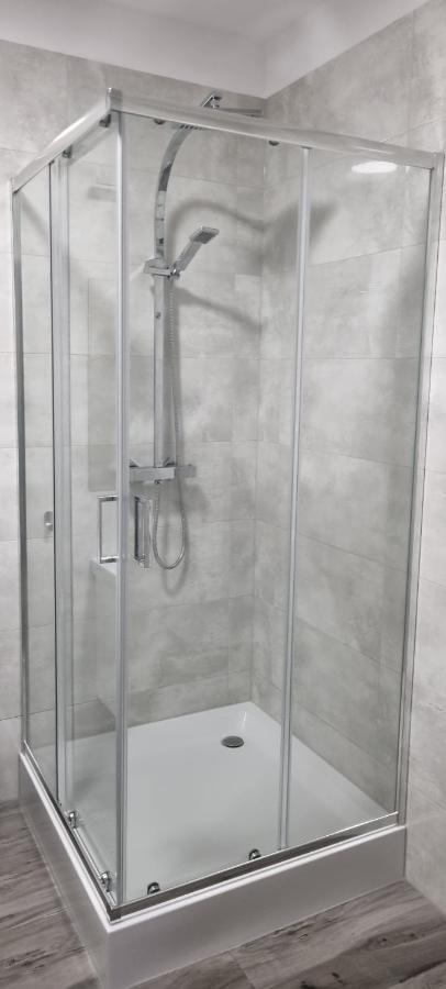 Apartament Unibal シュチェチネク エクステリア 写真