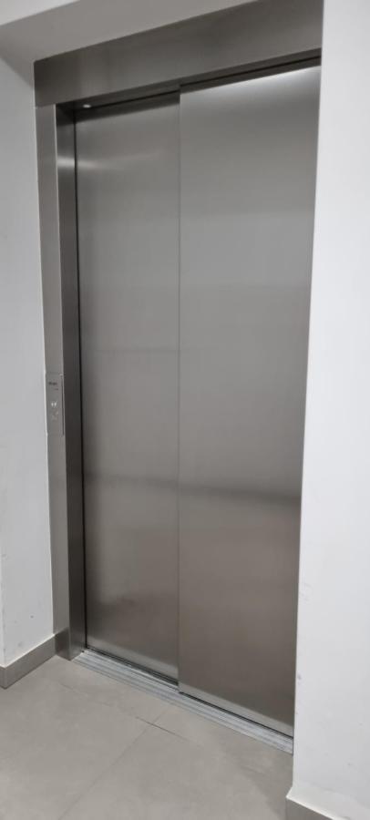 Apartament Unibal シュチェチネク エクステリア 写真