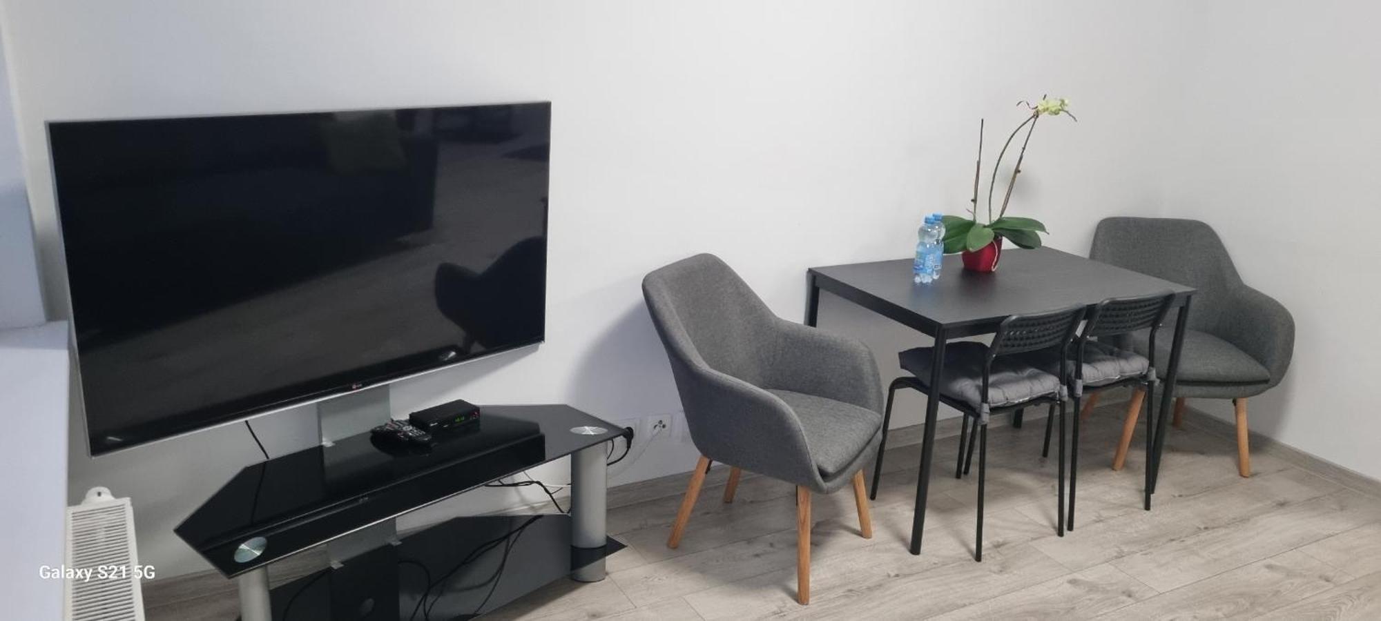Apartament Unibal シュチェチネク エクステリア 写真