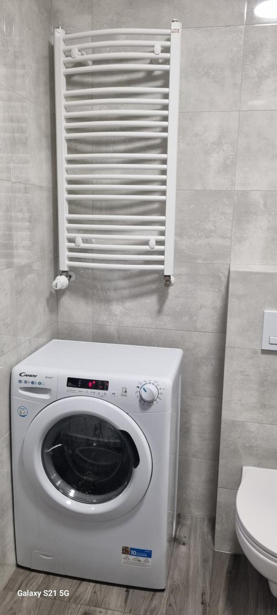 Apartament Unibal シュチェチネク エクステリア 写真